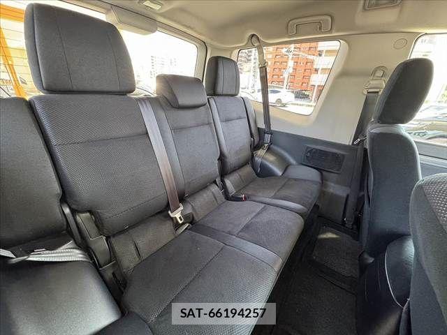 Mitsubishi PAJERO 2008-01 6911000-16