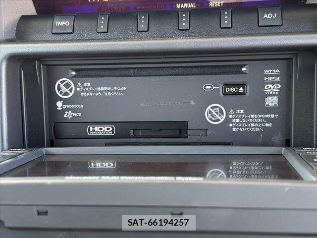 Mitsubishi PAJERO 2008-01 6911000-21
