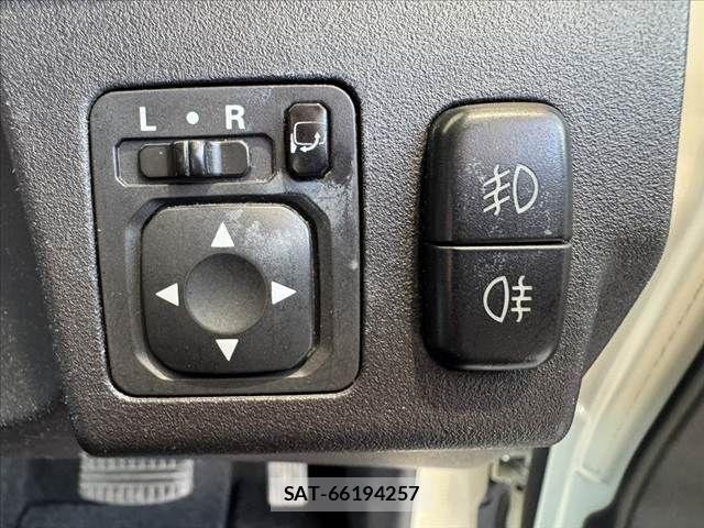 Mitsubishi PAJERO 2008-01 6911000-26