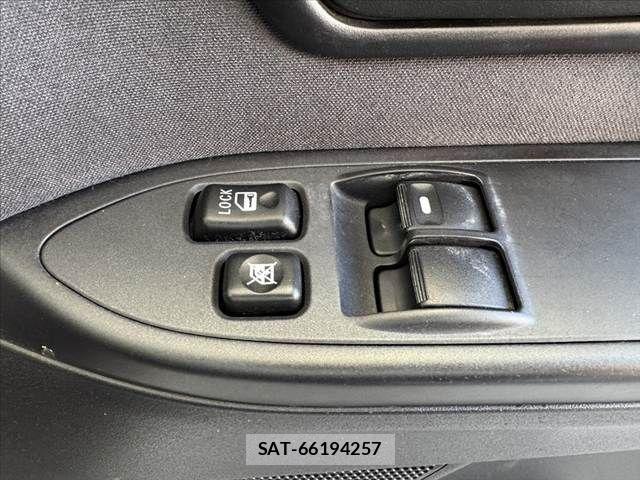 Mitsubishi PAJERO 2008-01 6911000-27