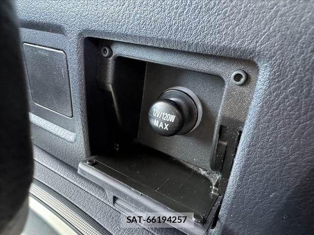 Mitsubishi PAJERO 2008-01 6911000-29