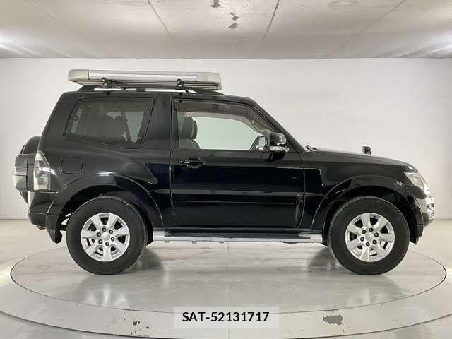 Mitsubishi PAJERO 2017-06 6996997-6