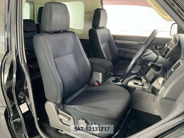 Mitsubishi PAJERO 2017-06 6996997-12