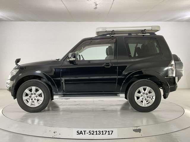 Mitsubishi PAJERO 2017-06 6996997-2