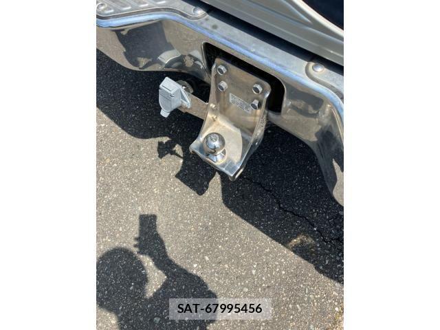 Mitsubishi PAJERO 1997-05 6996996-9