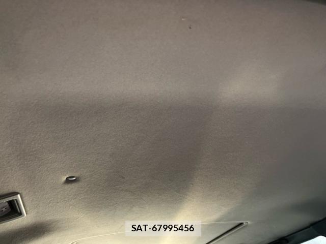 Mitsubishi PAJERO 1997-05 6996996-11
