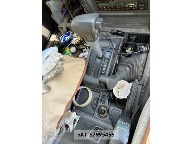 Mitsubishi PAJERO 1997-05 6996996-16
