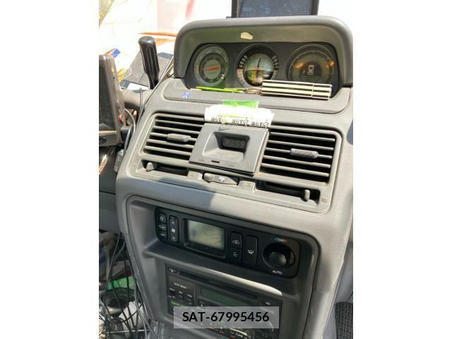 Mitsubishi PAJERO 1997-05 6996996-17