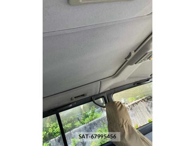 Mitsubishi PAJERO 1997-05 6996996-19