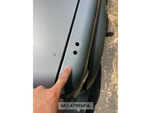 Mitsubishi PAJERO 1997-05 6996996-21