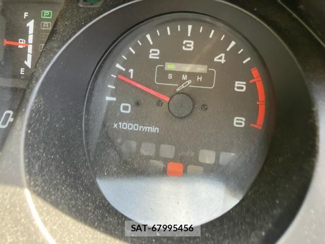 Mitsubishi PAJERO 1997-05 6996996-22