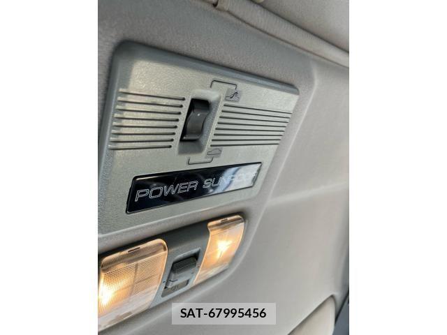 Mitsubishi PAJERO 1997-05 6996996-23