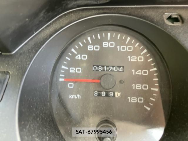 Mitsubishi PAJERO 1997-05 6996996-3