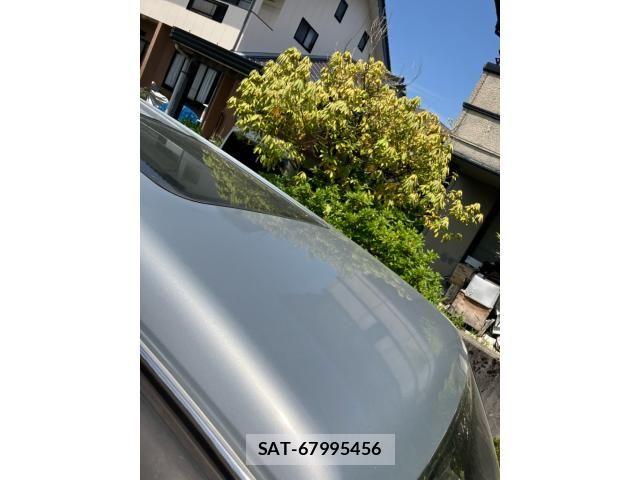 Mitsubishi PAJERO 1997-05 6996996-7