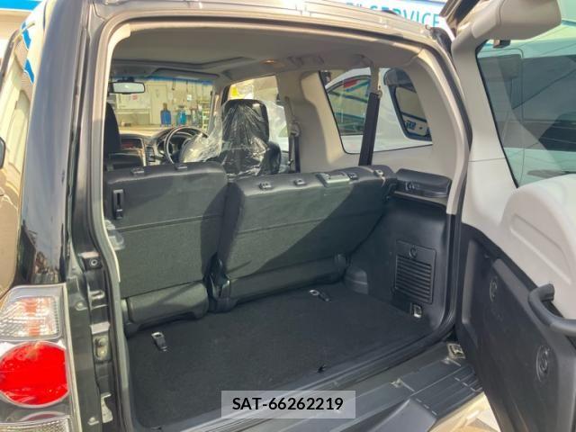 Mitsubishi PAJERO 2011-03 6997004-9