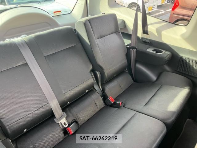 Mitsubishi PAJERO 2011-03 6997004-14