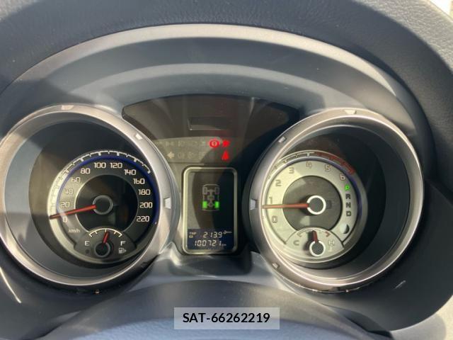 Mitsubishi PAJERO 2011-03 6997004-19