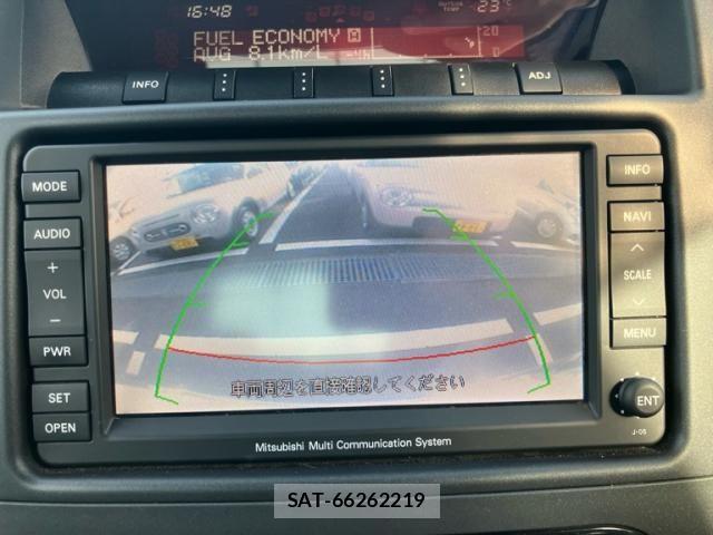 Mitsubishi PAJERO 2011-03 6997004-21