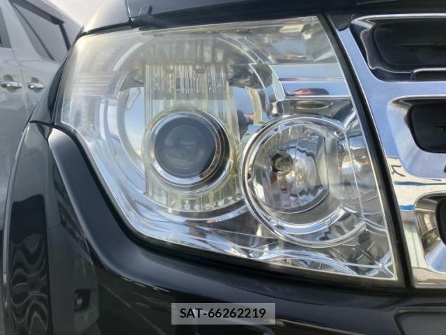 Mitsubishi PAJERO 2011-03 6997004-2