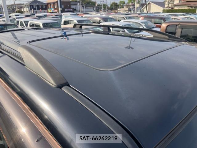 Mitsubishi PAJERO 2011-03 6997004-4