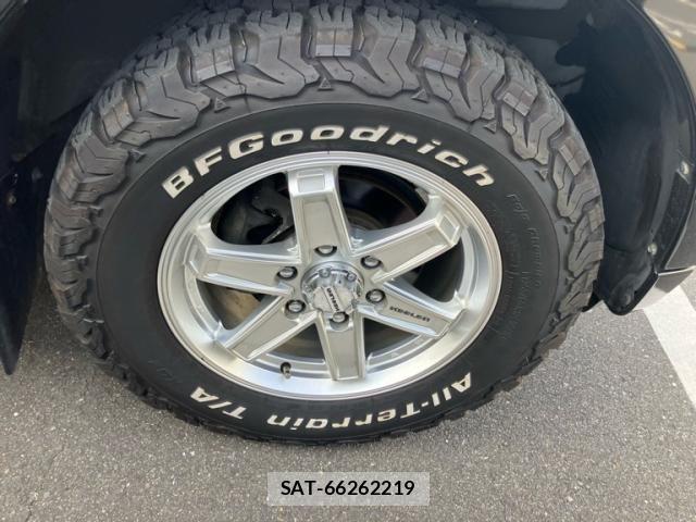 Mitsubishi PAJERO 2011-03 6997004-5