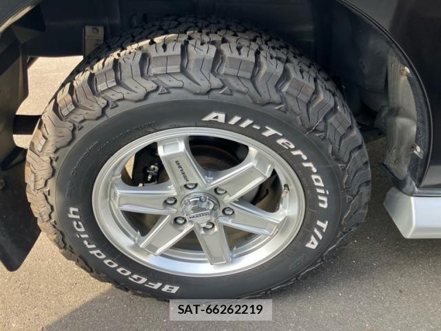 Mitsubishi PAJERO 2011-03 6997004-6