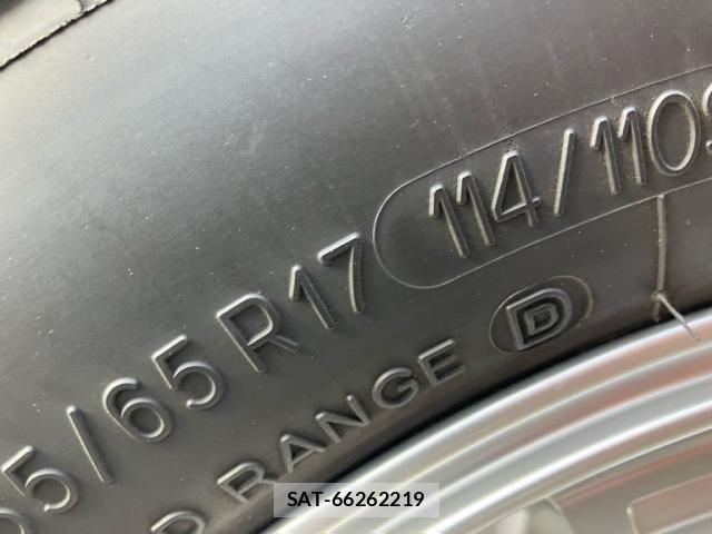 Mitsubishi PAJERO 2011-03 6997004-7