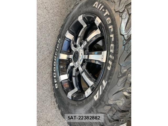 Mitsubishi PAJERO 2010-09 6997019-9