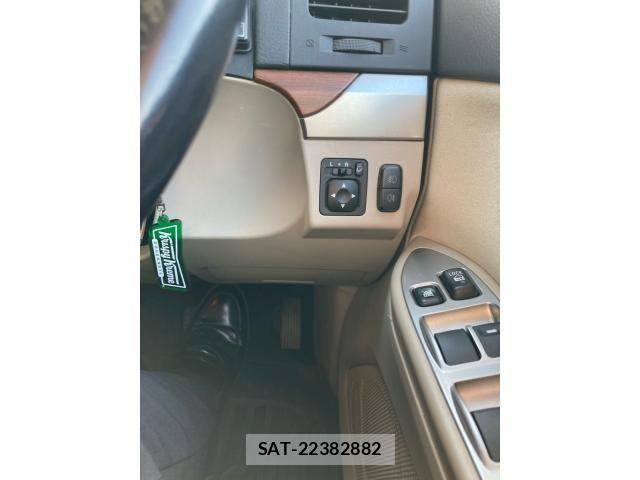 Mitsubishi PAJERO 2010-09 6997019-12