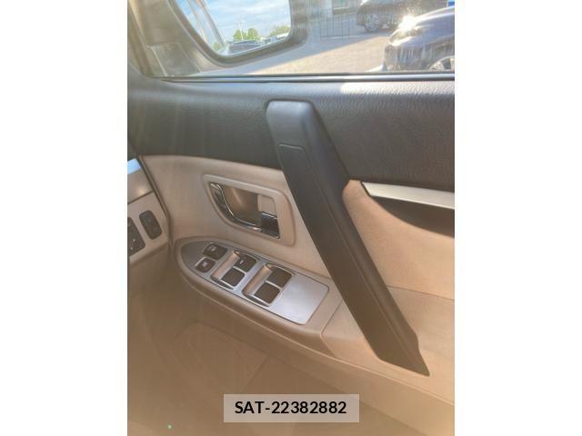 Mitsubishi PAJERO 2010-09 6997019-13