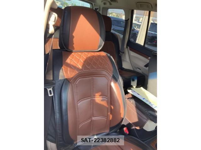 Mitsubishi PAJERO 2010-09 6997019-20
