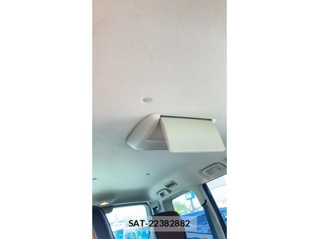 Mitsubishi PAJERO 2010-09 6997019-22