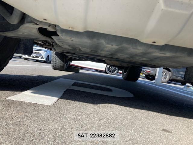 Mitsubishi PAJERO 2010-09 6997019-2