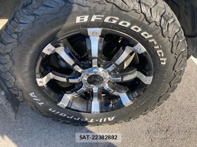 Mitsubishi PAJERO 2010-09 6997019-5