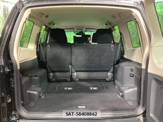 Mitsubishi PAJERO 2015-06 7021214-10