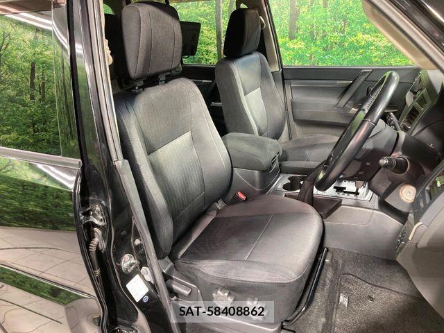 Mitsubishi PAJERO 2015-06 7021214-7