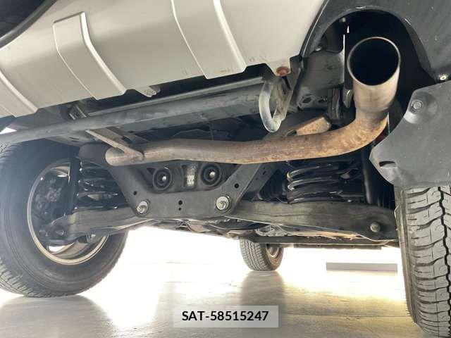 Mitsubishi PAJERO 2015-01 7021213-9