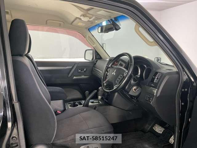 Mitsubishi PAJERO 2015-01 7021213-14