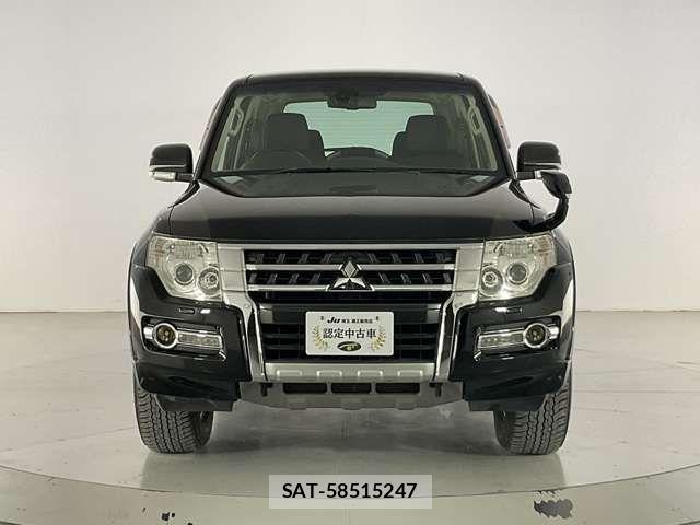 Mitsubishi PAJERO 2015-01 7021213-1