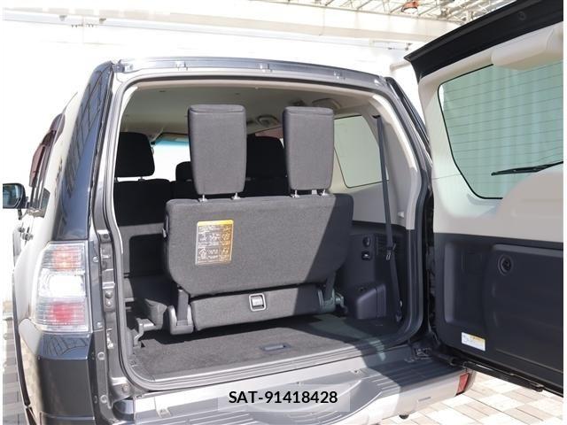 Mitsubishi PAJERO 2015-04 7060167-10