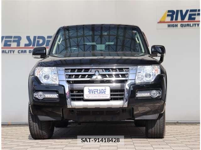 Mitsubishi PAJERO 2015-04 7060167-24