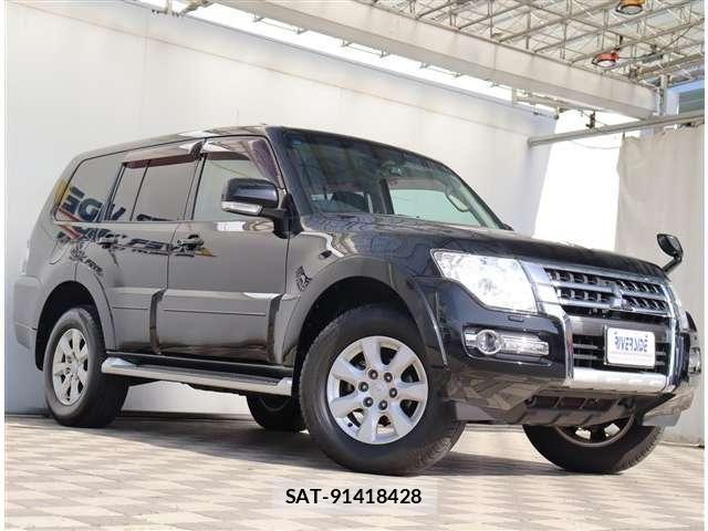Mitsubishi PAJERO 2015-04 7060167-25