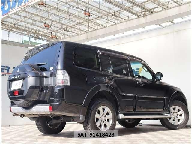 Mitsubishi PAJERO 2015-04 7060167-28