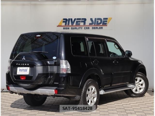Mitsubishi PAJERO 2015-04 7060167-2