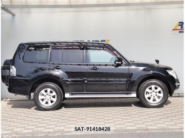 Mitsubishi PAJERO 2015-04 7060167-4