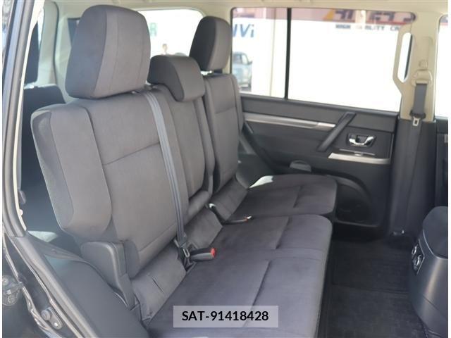 Mitsubishi PAJERO 2015-04 7060167-8