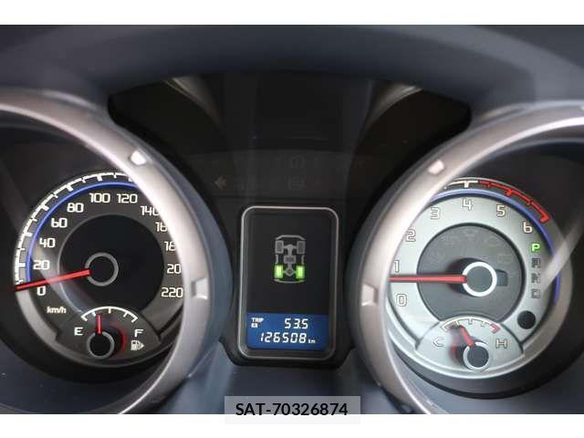 Mitsubishi PAJERO 2011-05 7223384-10
