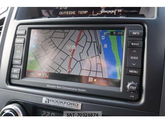 Mitsubishi PAJERO 2011-05 7223384-12