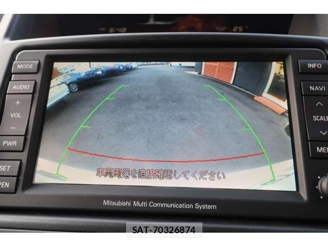 Mitsubishi PAJERO 2011-05 7223384-13