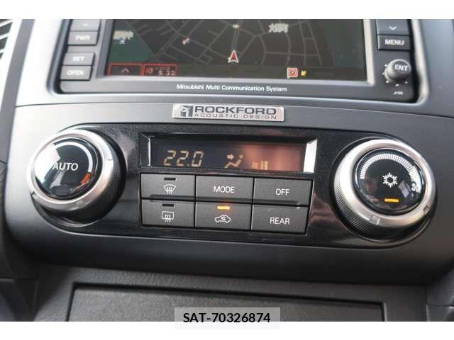 Mitsubishi PAJERO 2011-05 7223384-16